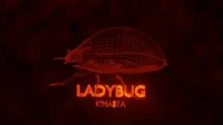 K'Masta - Ladybug | Trap