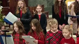 KOLĘDOWANIE w Parafii Miłosierdzia Bożego - 11/01/2026