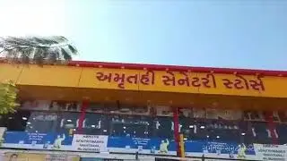 Amruthi sanitary stores