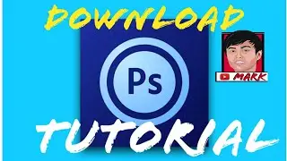PS TOUCH (For Android) | Download | Tutorial 👍