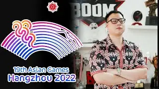 GARY ONGKO DITETAPKAN SEBAGAI MANAGER TIMNAS ESPORTS INDONESIA DI ASIAN GAMES