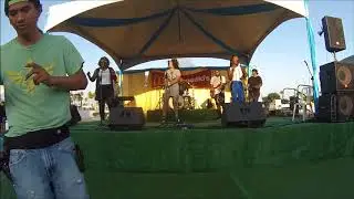 Sulpacio performs THE LIFE at the 30th Annual Long Beach Jazz Festival 2017