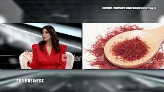 10 vite histori n&euml; kultivimin e shafranit n&euml; Devoll, &Ccedil;ak&euml;ri: Biznes me leverdi n&euml;se gjen tregje