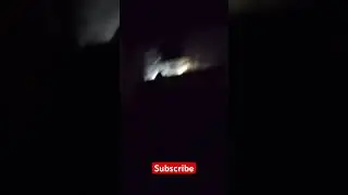 Blackout Airsoft Game Trade Off!!!
