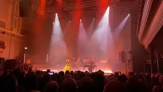 Sparks, My Baby's Taking Me Home, Ulster Hall, Belfast,12 April 2022