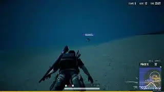 Beachside fun