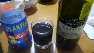 Red Wine  - Lindeman's Cawarra Cabernet Merlot