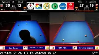 2ª División Andaluza Ayamonte 2 & Alcalá 2