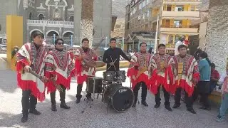 OTUZCOMANTA - POR LA PAZ (VIDEOCLIP OFICIAL)