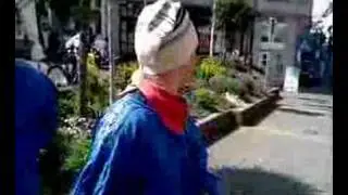 Stadtfest Wadern (Making of)