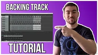 How To Create Neo Soul Backing Tracks!
