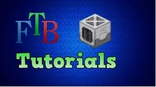 ftb tutorials: grinder