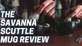 The Savanna Scuttle Mug Review