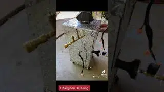 Homemade Hot water steamer controlled by a ink bird PID controller