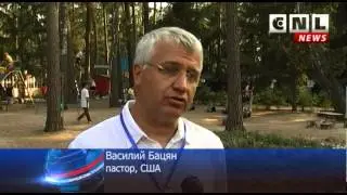 CNLNEWS: Открытие &laquo;Malin Fest &ndash; 2015&raquo;