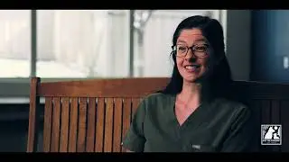 Pet Network - Crissy's Story