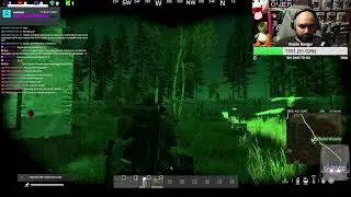 Diablo Survival Tour DAYZ !lurk !chillincritters !drops !dc !tiktok !fart