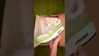 Patta x Nike Air Max 1 