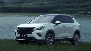 2021 WULING ASTA / XINGCHEN: Commercial Ad TVC Iklan TV CF Anuncio Publicitario Propaganda - China