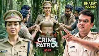 #delhicrime | Crime Patrol 2.O | New Season Full Episode | Crime Patrol 2025 | Crime Story