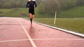 The42 visits star triathlete Aileen Reid in Belfast