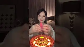 Let My ASMR Whisper & Gentle Chewing Sounds Lull You to Sleep
