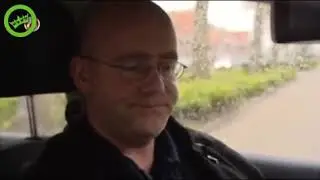 Wegmisbruikers | Brabander heeft PESTHEKEL aan agentjes en wil weer gaan STELEN!