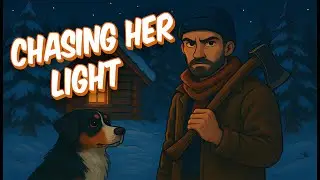 What Lies in the Dark? | Chasing Her Light