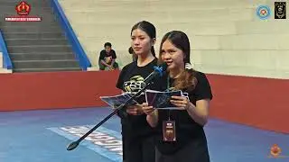 PEMERINTAH DESA SIBANGGEDE
