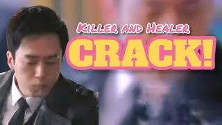 Killer and Healer CRACK #1