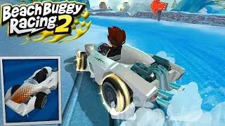 Beach Buggy Racing 2 | Rez Driving Twister | June Game Play 2019