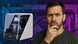 Makera Z1 CNC: &iquest;Vale la Pena? 2026 🛠️