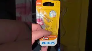 Como cambiar luz placa patente Fiat Fiorino City Peugeot Bipper Citroen Nemo