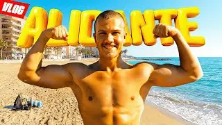 SOLO TRAVELING ALICANTE