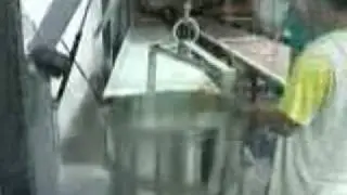 3CM SOLID SURFACE CASTING