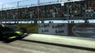 Simracers GP79 promo movie