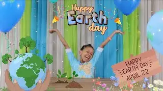 Earth Day Celebration!