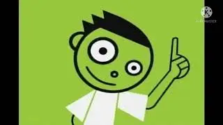 PBS Kids Out Gost Trush