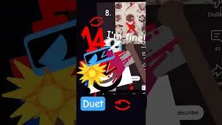 duet made by:@ZhandraCaily sup Trend #saveing
