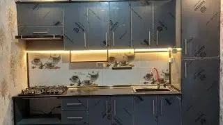 Oshxona mebel vodiy boylab dastafka tekin 935698741 lak patpiska kutaman akril kashtan