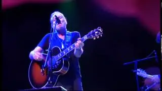 Gregg Allman- Midnight Rider- Sherman Theater- Stroudsburg, PA- 10/29/13