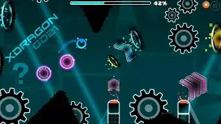 Sunlight 100% by Godlost/Geometry Dash