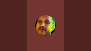 Santosh aryal is live!