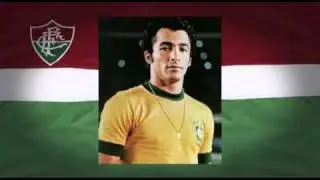 GIL:  O B&Uacute;FALO GIL DA M&Aacute;QUINA TRICOLOR