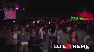 High School Dance DJ, DJ Extreme, San Diego, Ca