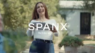 SPANX Spring 2024 Campaign :15s