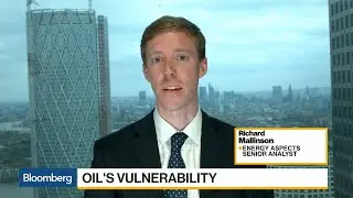 Oil Market Should Be Careful on Pricing In Iran Risk: Energy Aspects