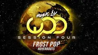 HOVERBOOTS - FROST POP