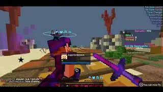 Hacking on DynamicPvP And HolyPVP Lime B5 Fly & Speed & KillAura (6 blocks Range) - th0011