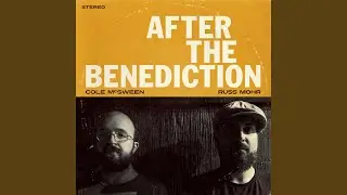 After the Benediction